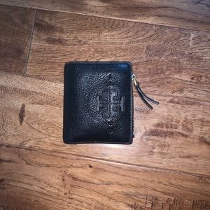 Tory Burch wallet